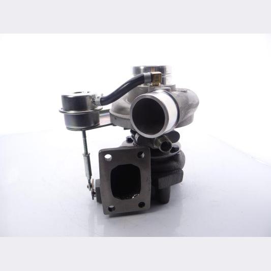 GARRETT 466974-0010 Turbocharger