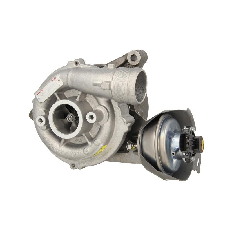GARRETT 760774-5005S Turbocharger