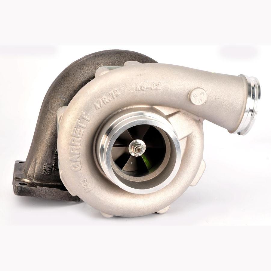 GARRETT 466618-0003 Turbocharger