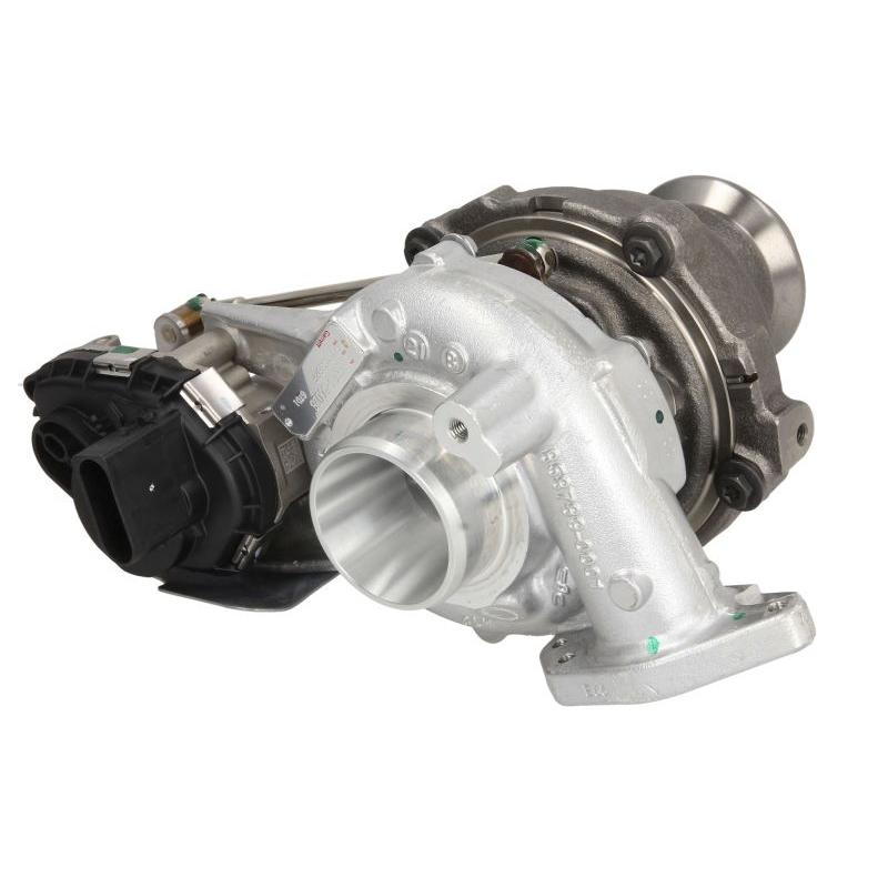 GARRETT 853603-5002S Turbocharger