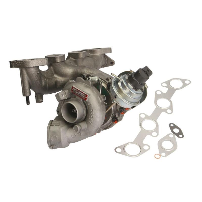 GARRETT 768652-9007S Turbocharger