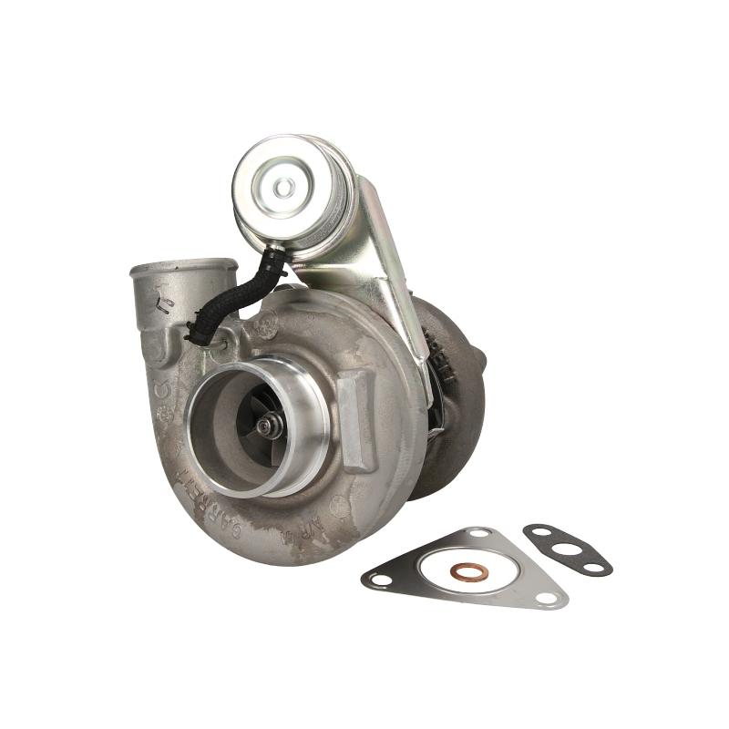 GARRETT 454207-5002S Turbocharger