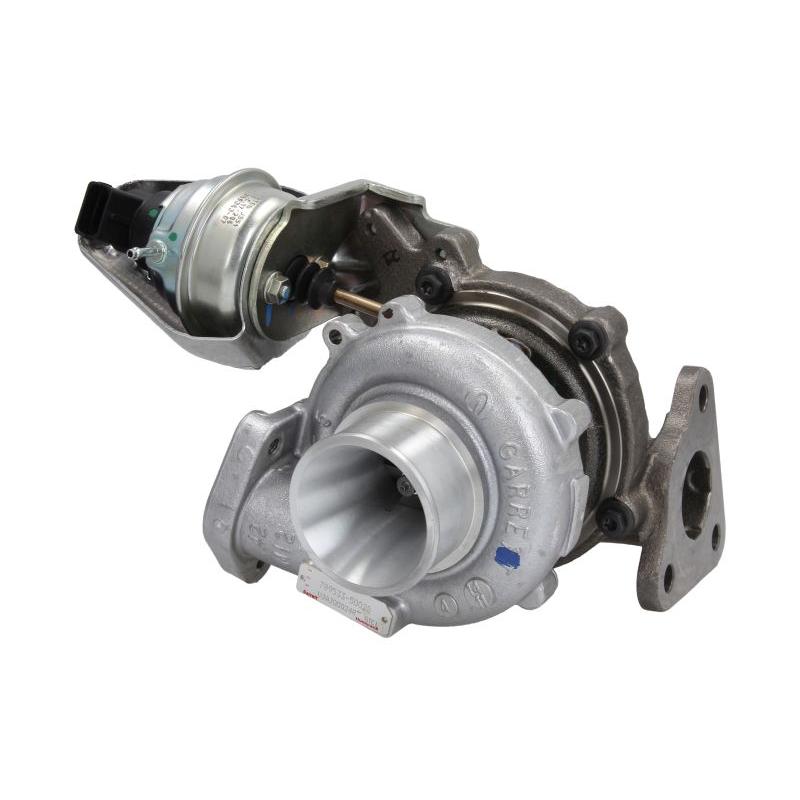GARRETT 789533-5002S Turbocharger