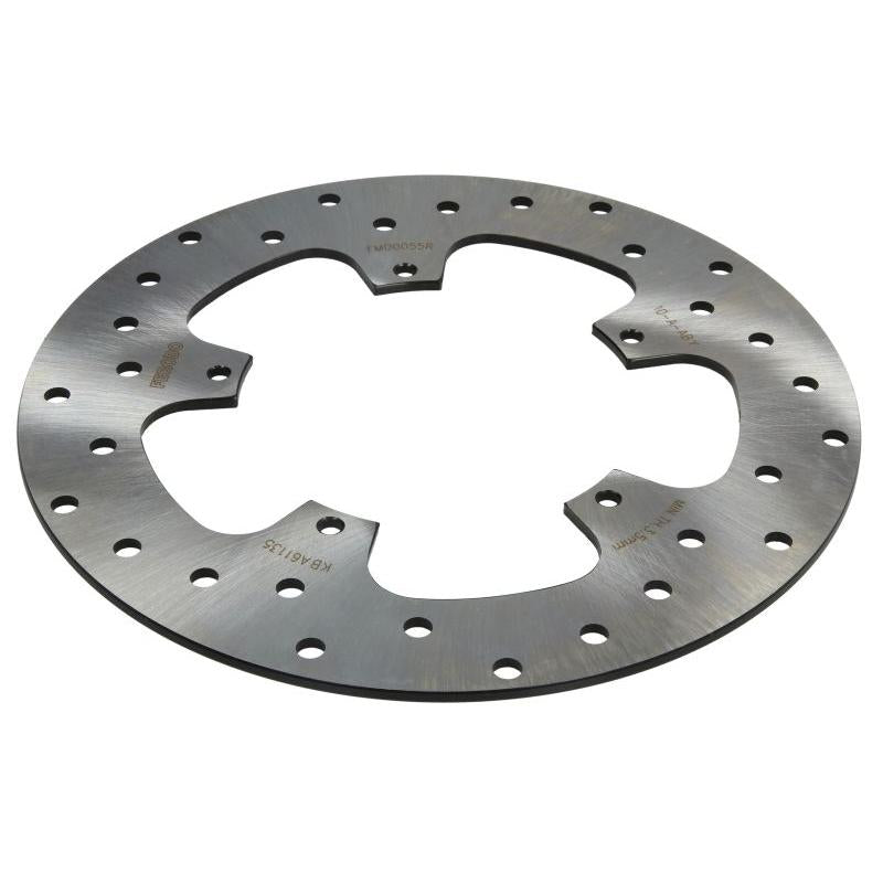 FERODO FMD0055R Brake Disc