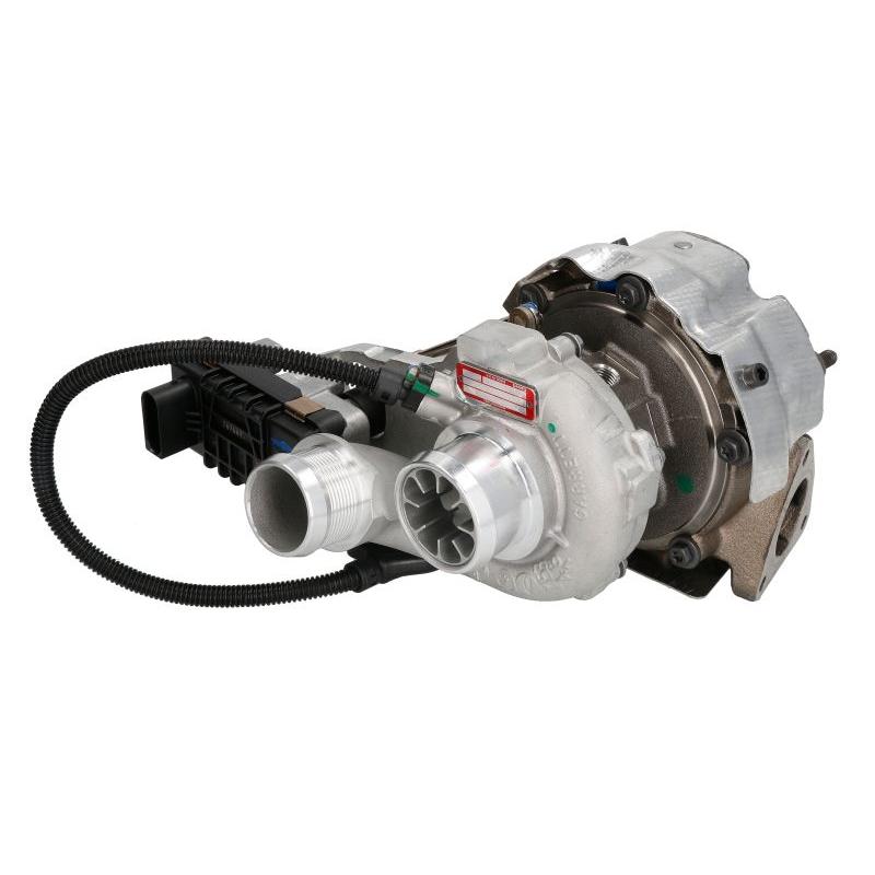 GARRETT 797518-9004S Turbocharger