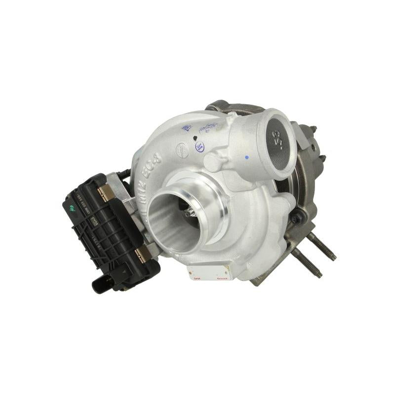 GARRETT 796910-5002S Turbocharger