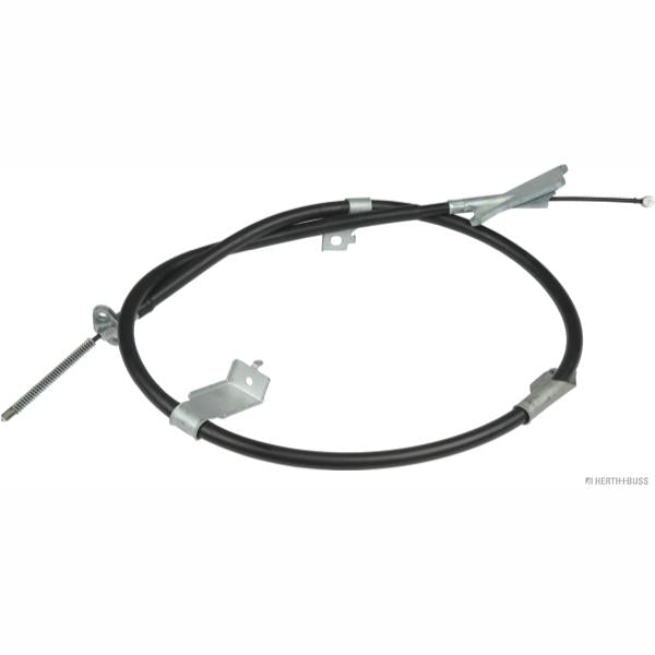 BOSCH 1987482663 Parking Brake Cable Pull