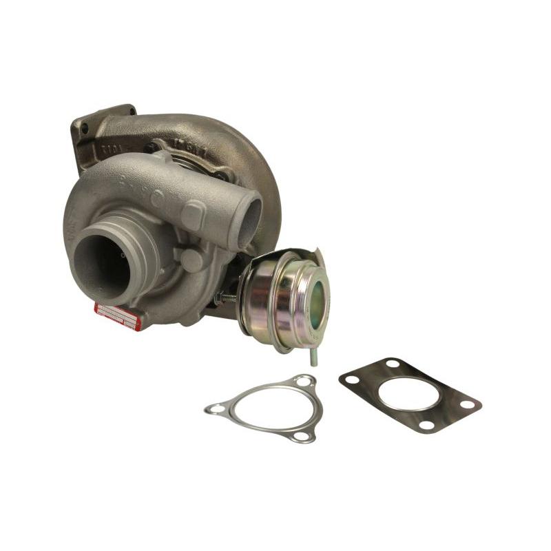 GARRETT 454192-9005W Turbocharger