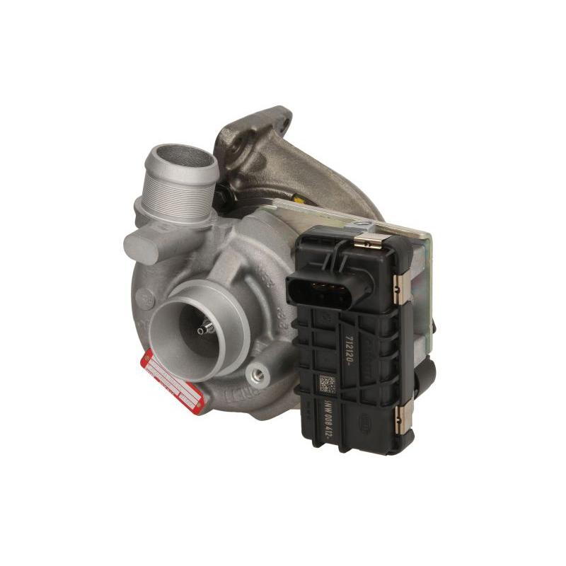 GARRETT 723341-9013S Turbocharger