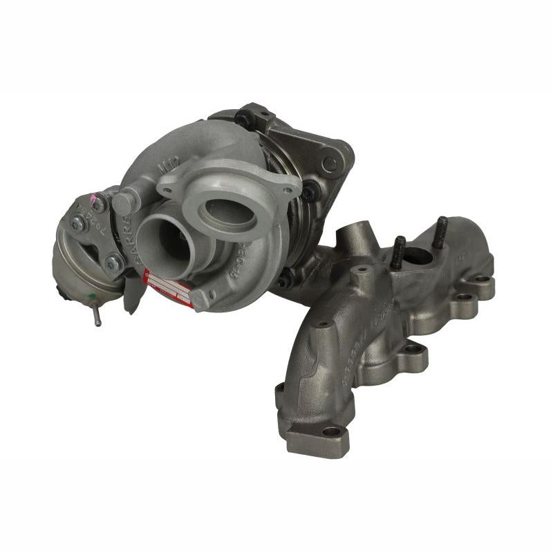 GARRETT 775517-9002W Turbocharger