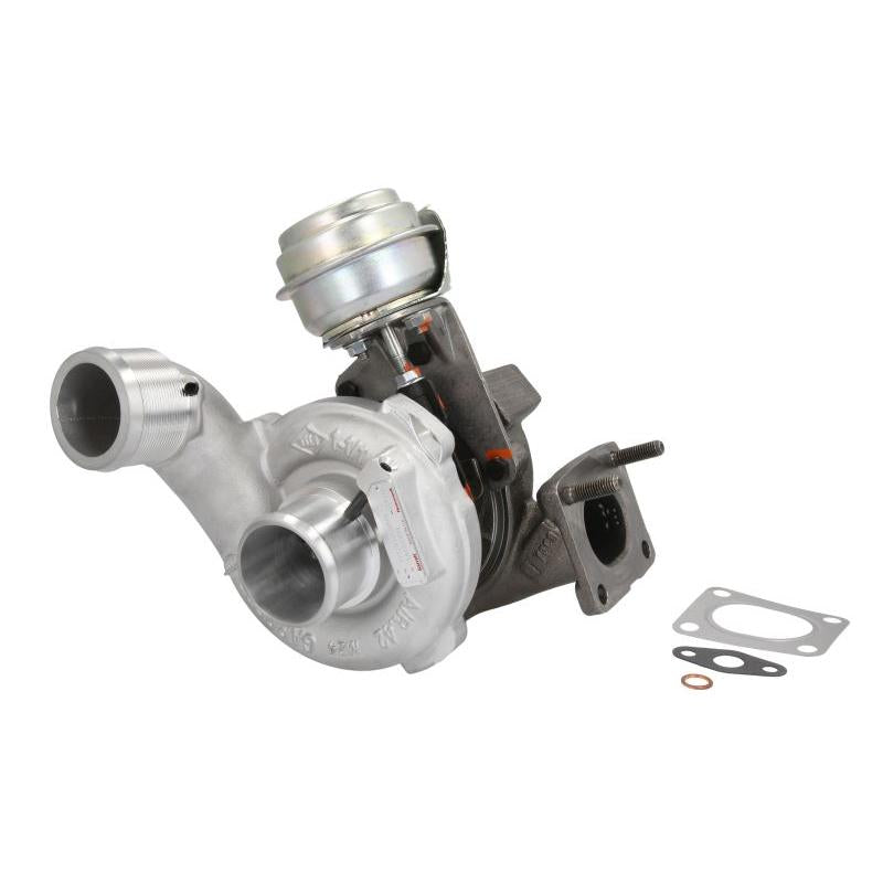GARRETT 777251-5002S Turbocharger