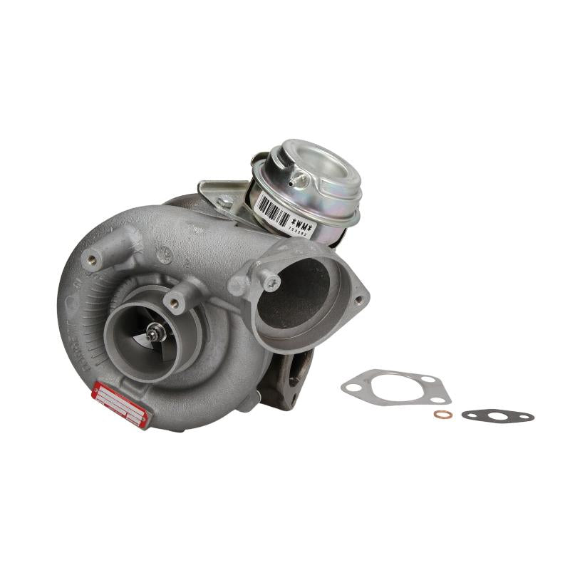 GARRETT 753392-9019S Turbocharger
