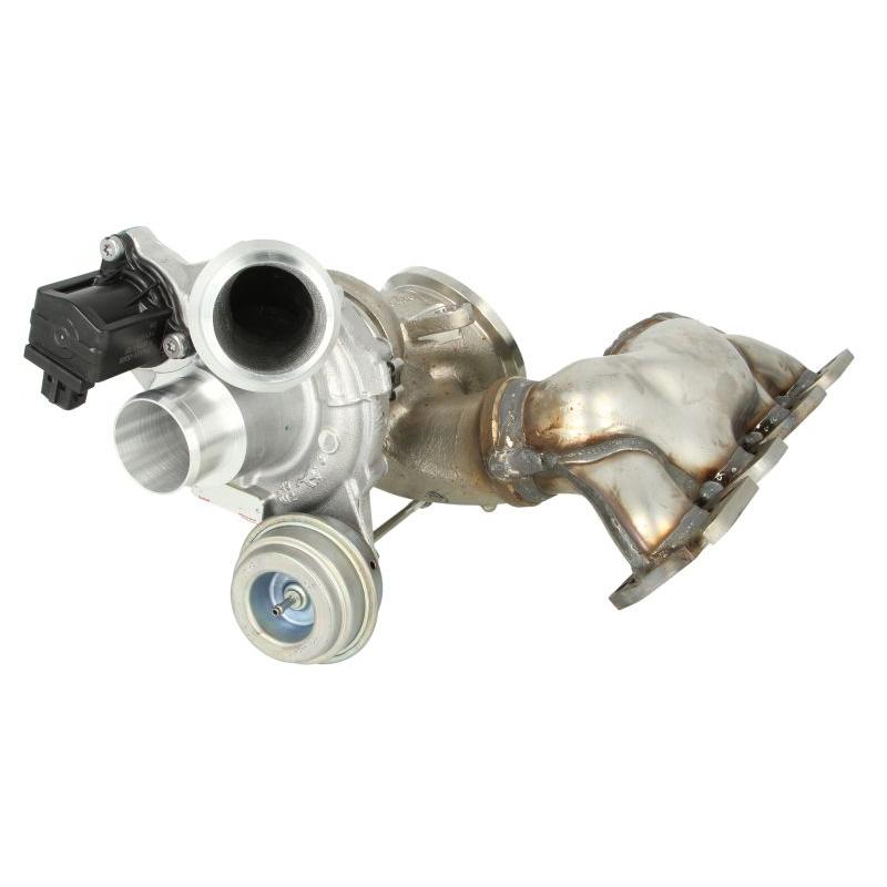 GARRETT 820021-5001S Turbocharger