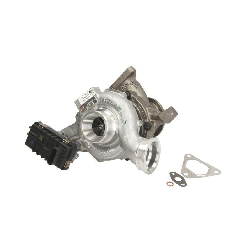 GARRETT 759688-5009S Turbocharger