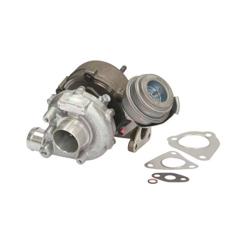 GARRETT 454231-5013S Turbocharger