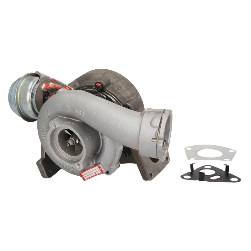GARRETT 720931-9005S Turbocharger
