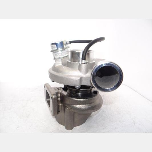 GARRETT 762931-5011S Turbocharger