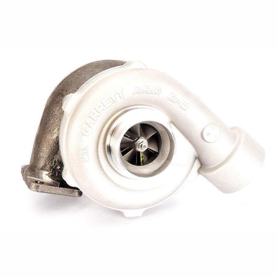 GARRETT 466214-0024 Turbocharger