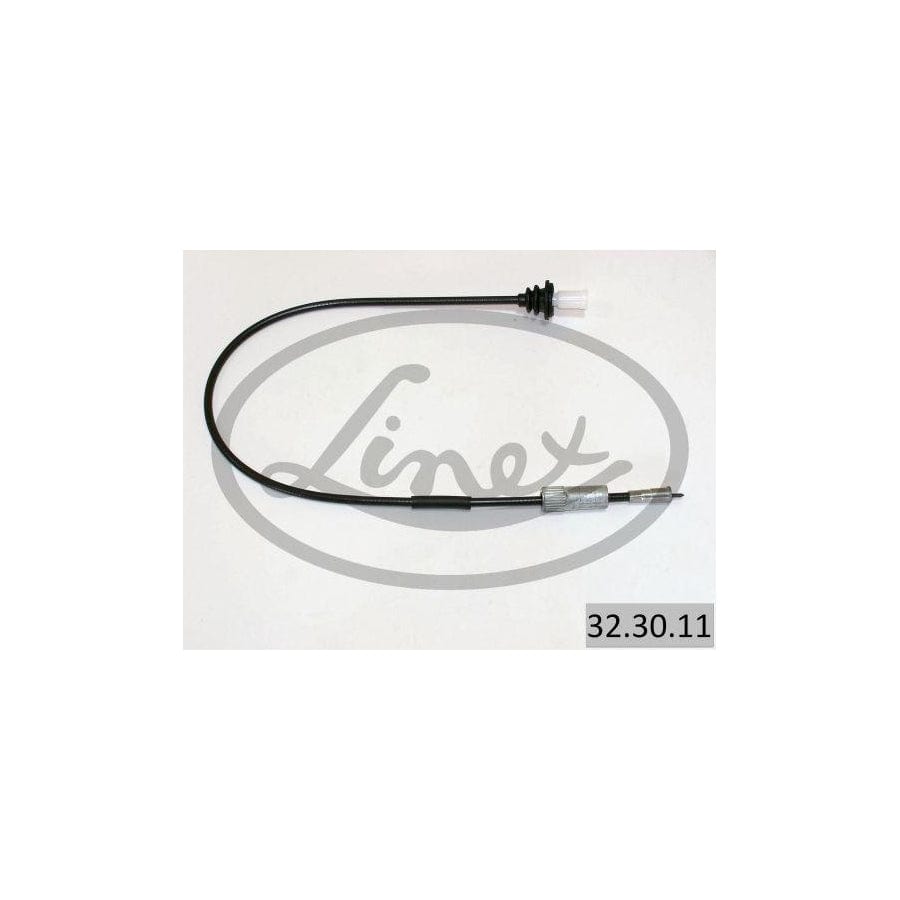 Linex 32.30.11 Speedometer Cable