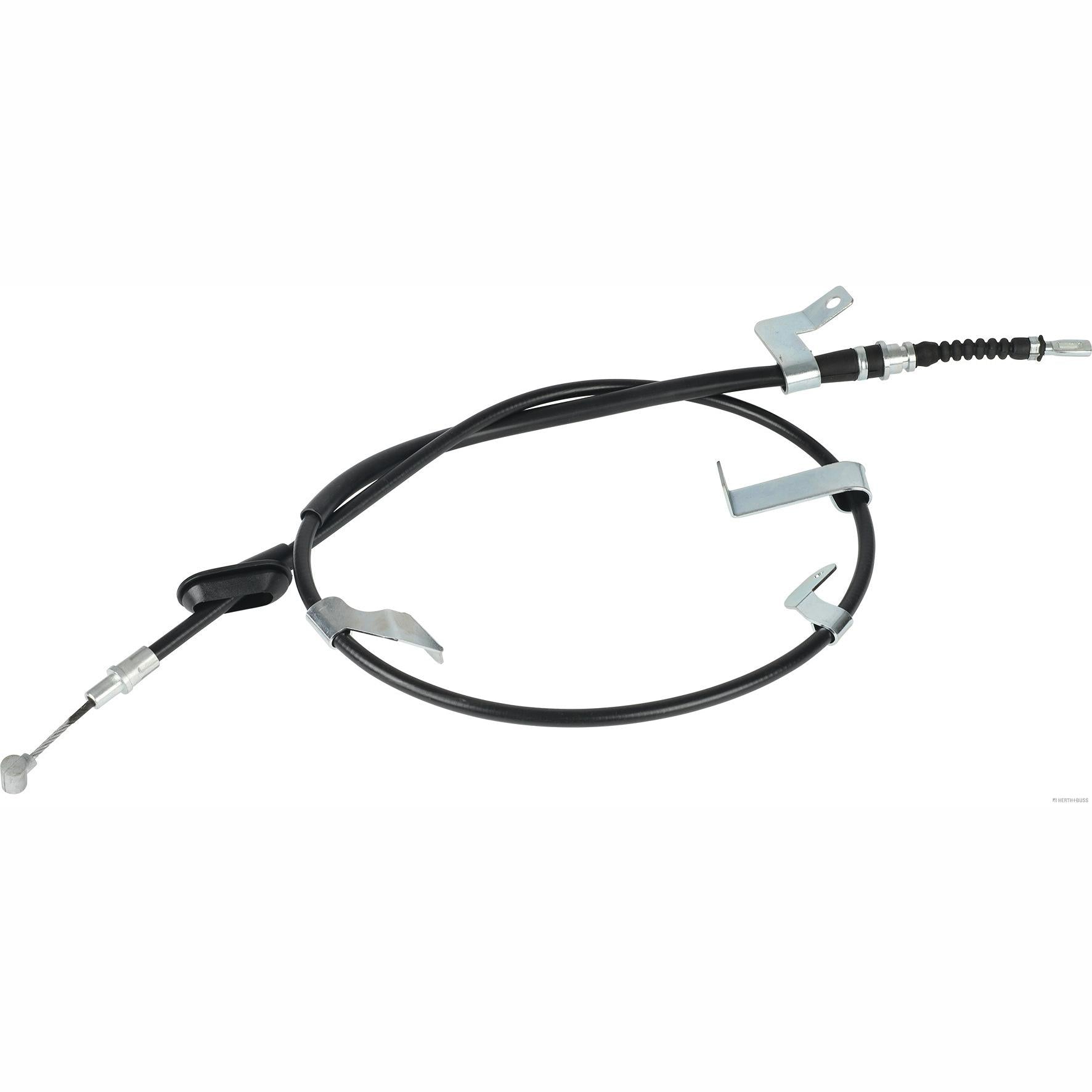 BOSCH 1987477882 Parking Brake Cable Pull