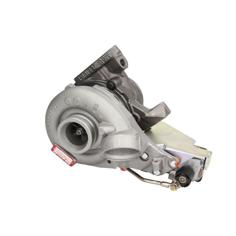 GARRETT 752990-9007S Turbocharger