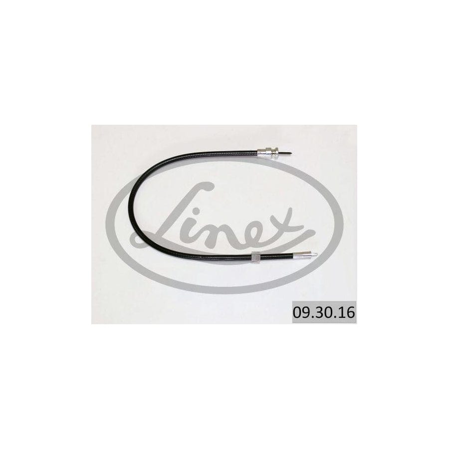 Linex 09.30.16 Speedometer Cable For Citroën Bx