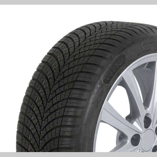 GOODYEAR 24535R18COGO92YV4SG3 All-Season Pkw Tyrecc72.0 Db