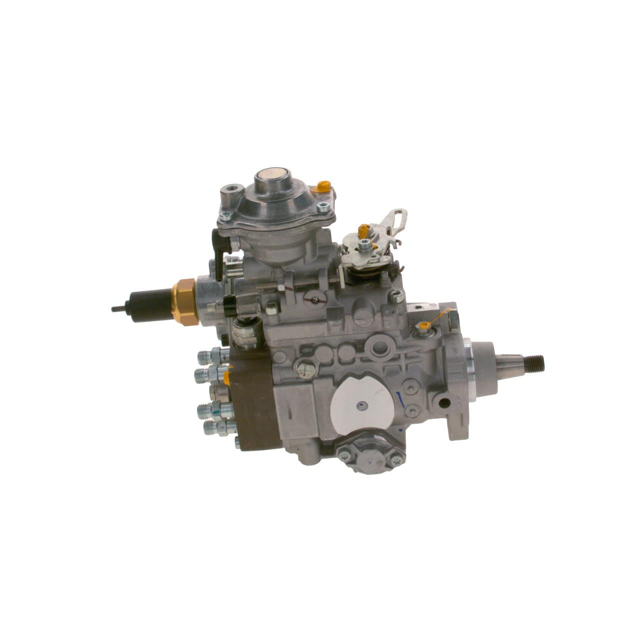 BOSCH 416-086 Injection Pump