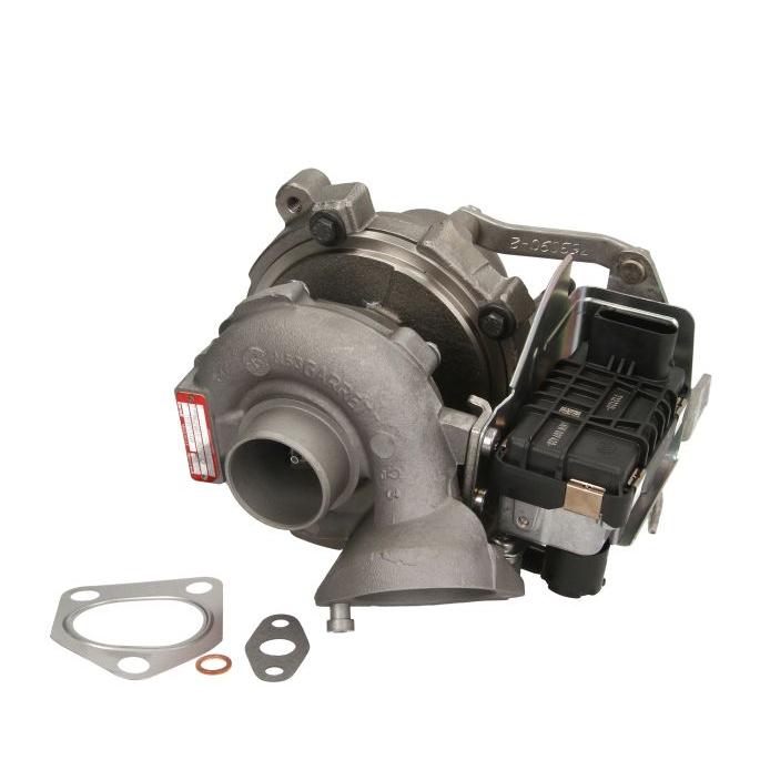 GARRETT 762965-9020S Turbocharger