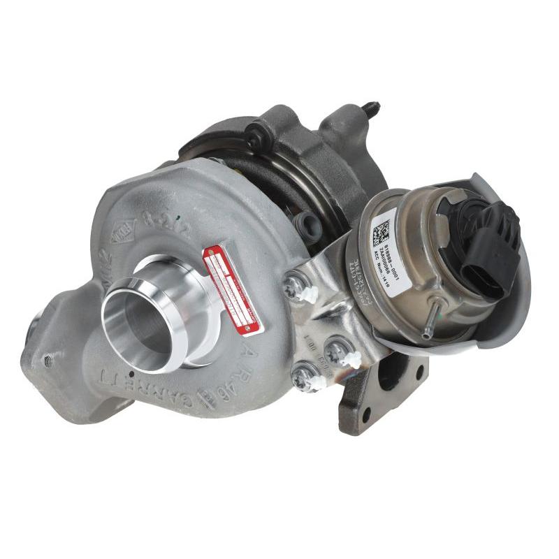 GARRETT 818988-9001S Turbocharger