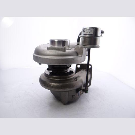 GARRETT 711736-5023S Turbocharger