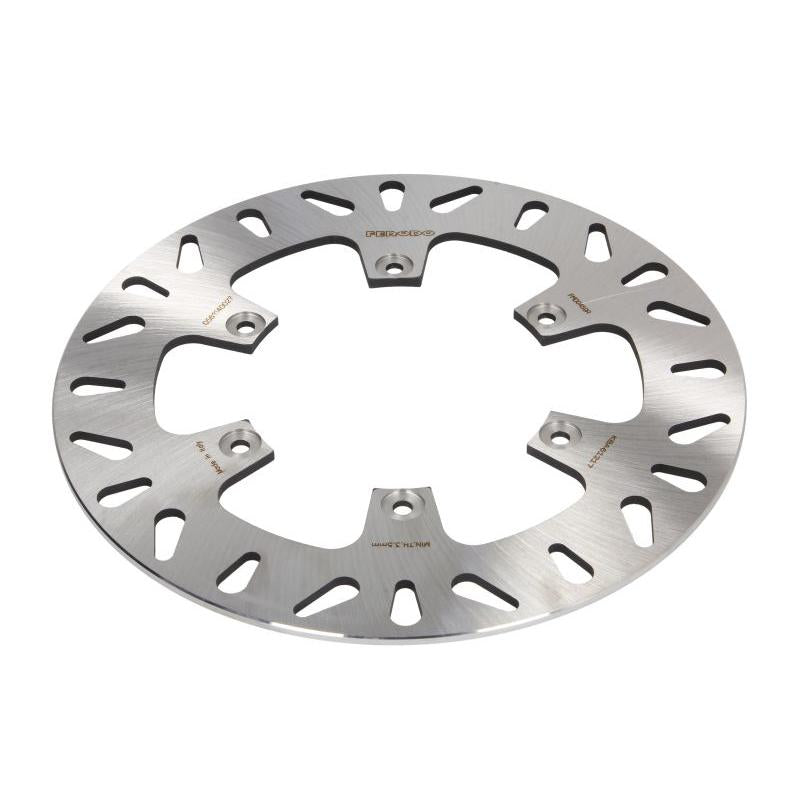 FERODO FMD0459R Brake Disc