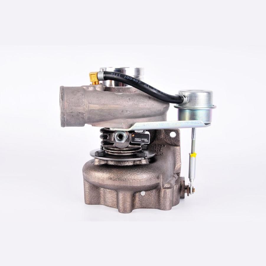 GARRETT 466974-0009 Turbocharger