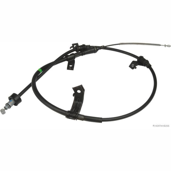 BOSCH 1987482422 Parking Brake Cable Pull