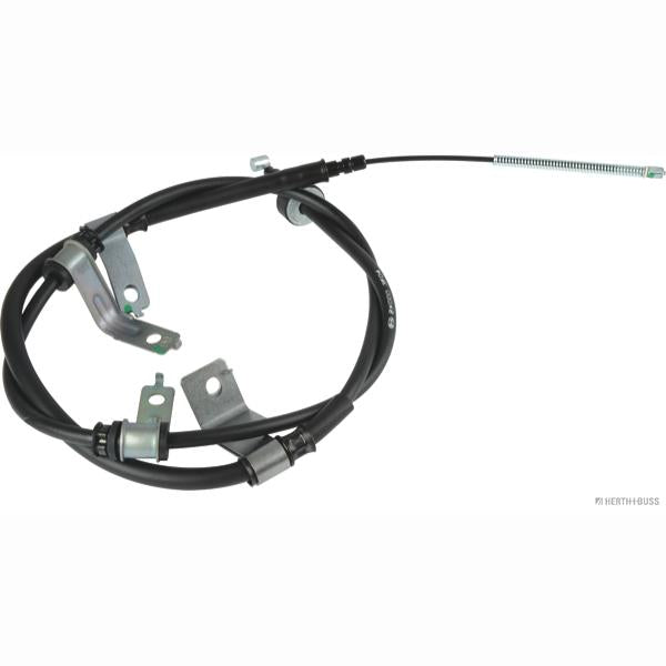 BOSCH 1987482097 Parking Brake Cable Pull