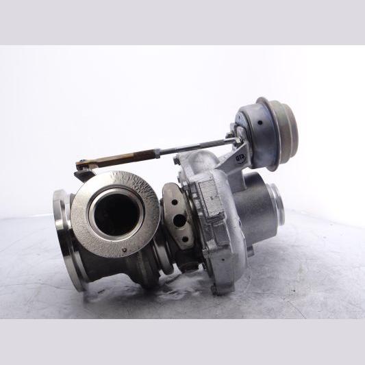 GARRETT 821613-5004S Turbocharger