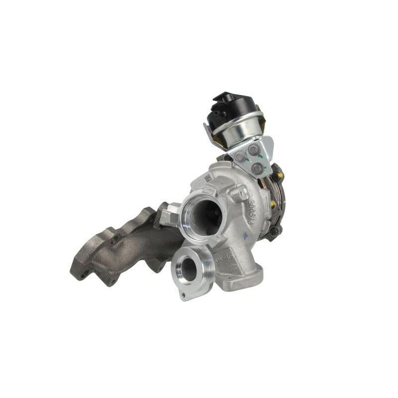 MAHLE 04L253019P Turbocharger