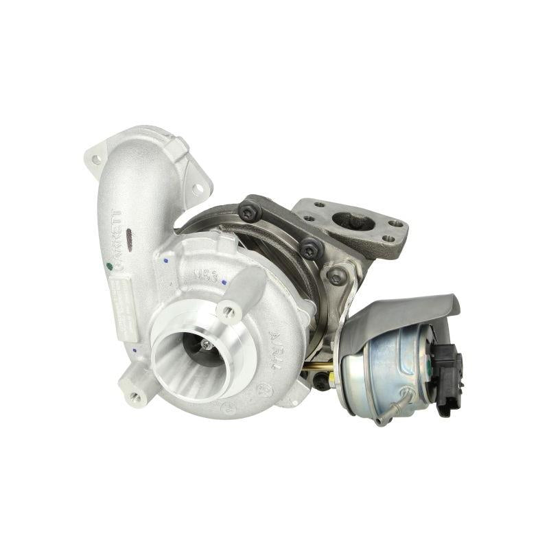 GARRETT 806291-5003S Turbocharger