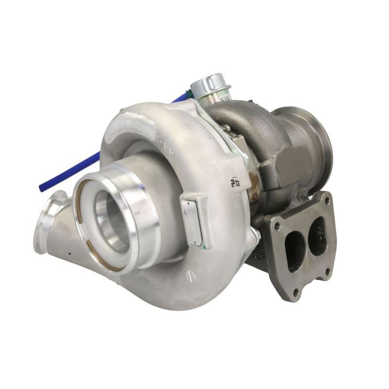 GARRETT 876271-5011S Turbocharger