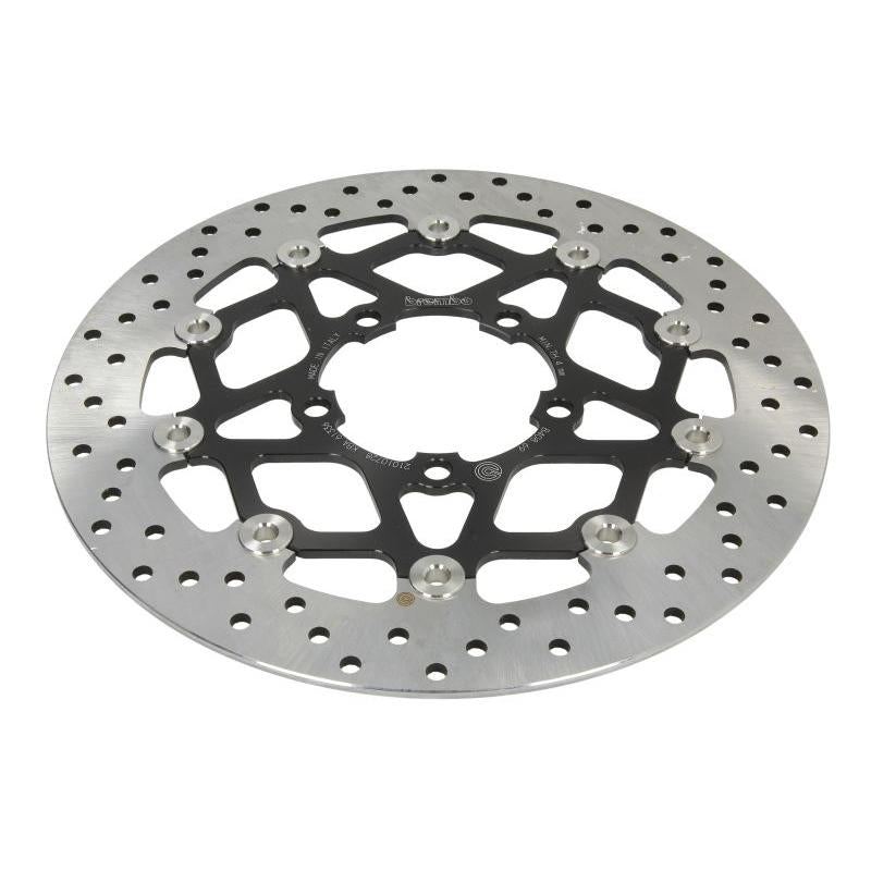 BREMBO 78B40869 Brake Disc
