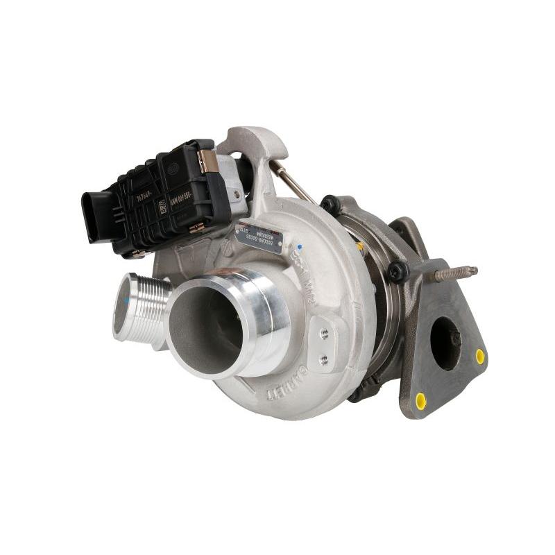GARRETT 800089-5003S Turbocharger