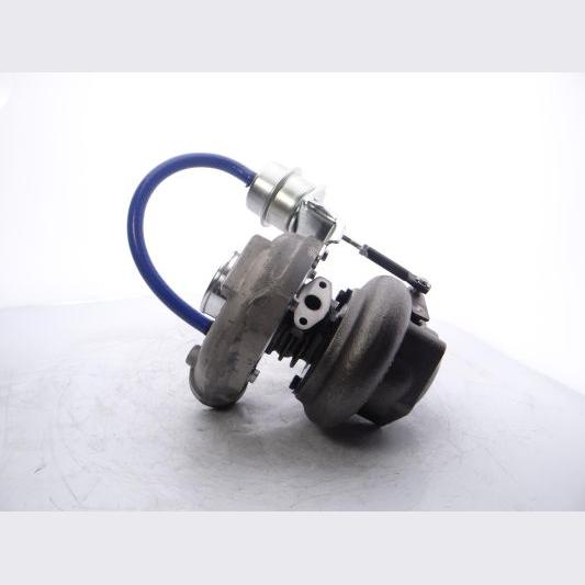 GARRETT 727264-5006S Turbocharger