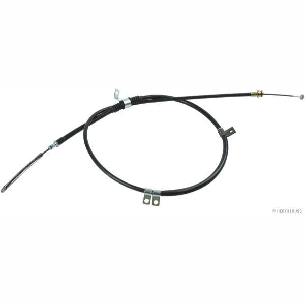 BOSCH 1987482741 Parking Brake Cable Pull