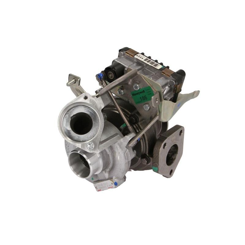 GARRETT 741785-5016S Turbocharger