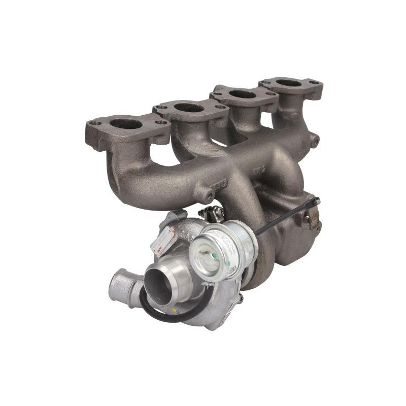 GARRETT 708618-5011S Turbocharger