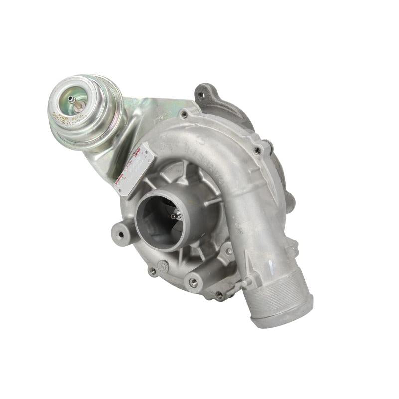GARRETT 734204-5001S Turbocharger