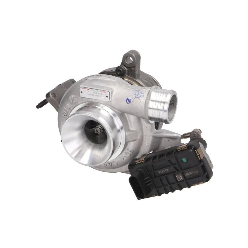 GARRETT 787630-5001S Turbocharger