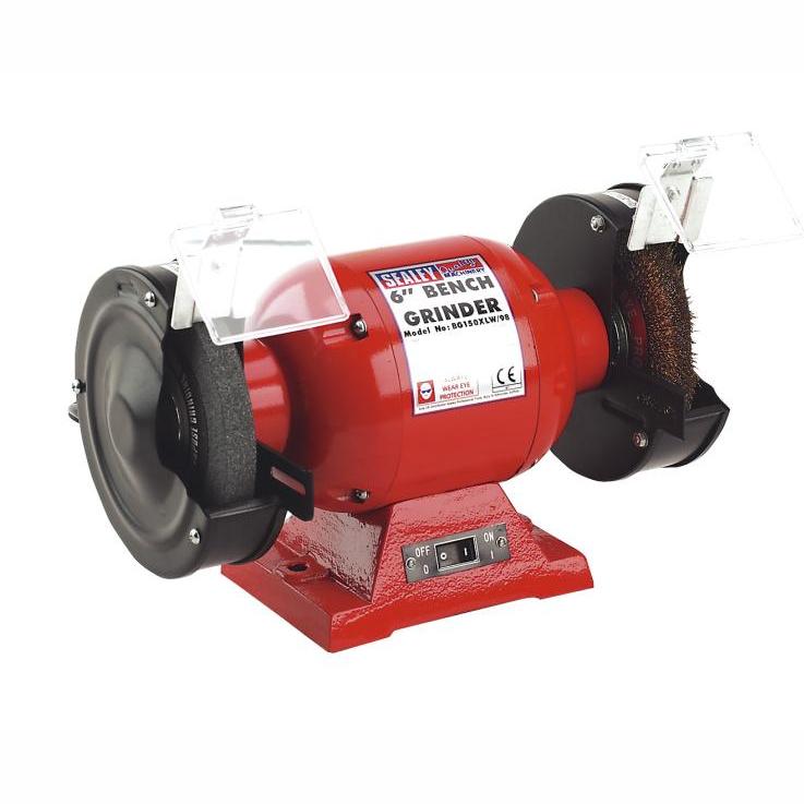 SEALEY SEABG150XLW/98 Grinders