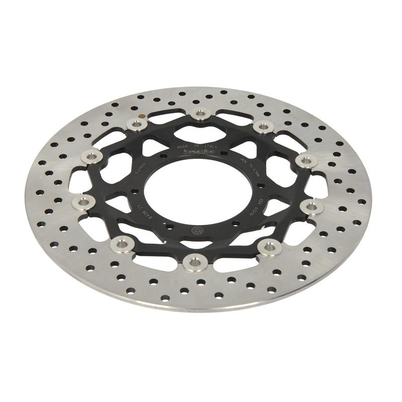 BREMBO 78B40823 Brake Disc