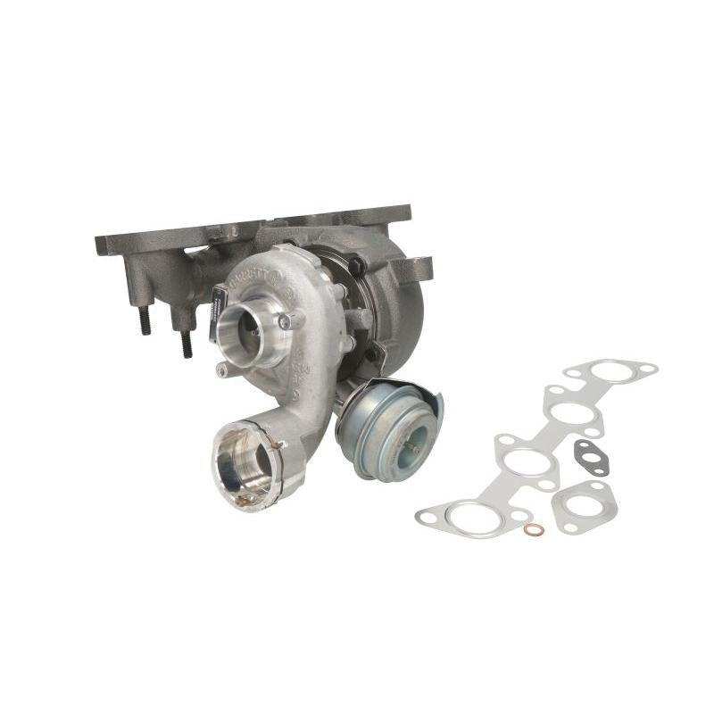 GARRETT 724930-5012S Turbocharger
